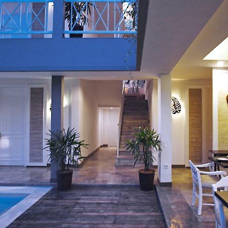 Summerhome Seminyak Eksteriør bilde