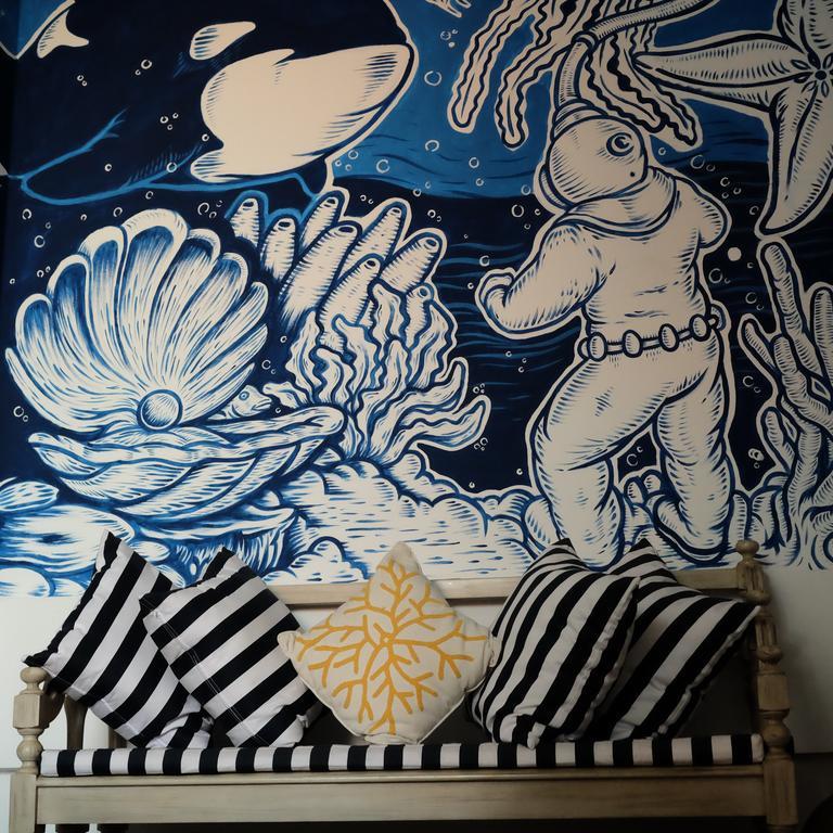 Summerhome Seminyak Eksteriør bilde