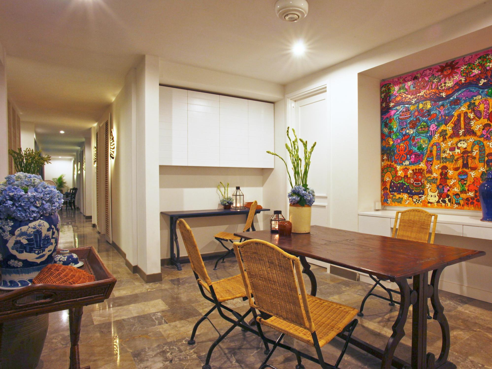 Summerhome Seminyak Eksteriør bilde