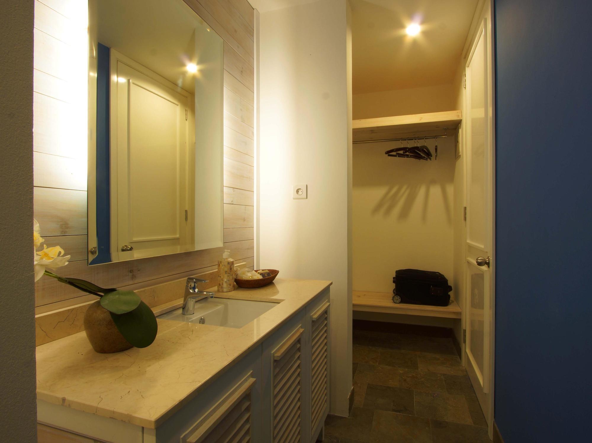 Summerhome Seminyak Eksteriør bilde
