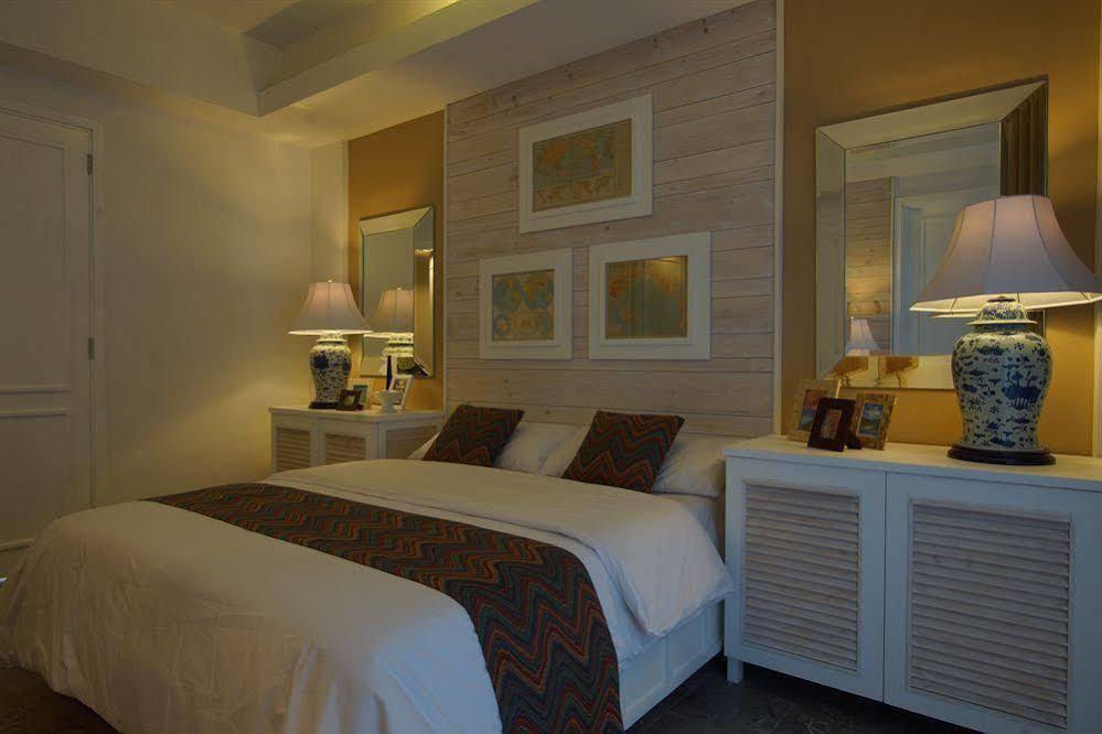 Summerhome Seminyak Eksteriør bilde
